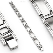 316L Stainless Steel Bracelet